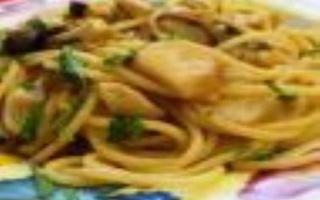 Spaghetti Alla Carrettiera