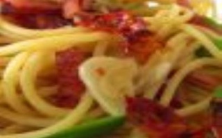 Spaghetti Del Vinaiolo