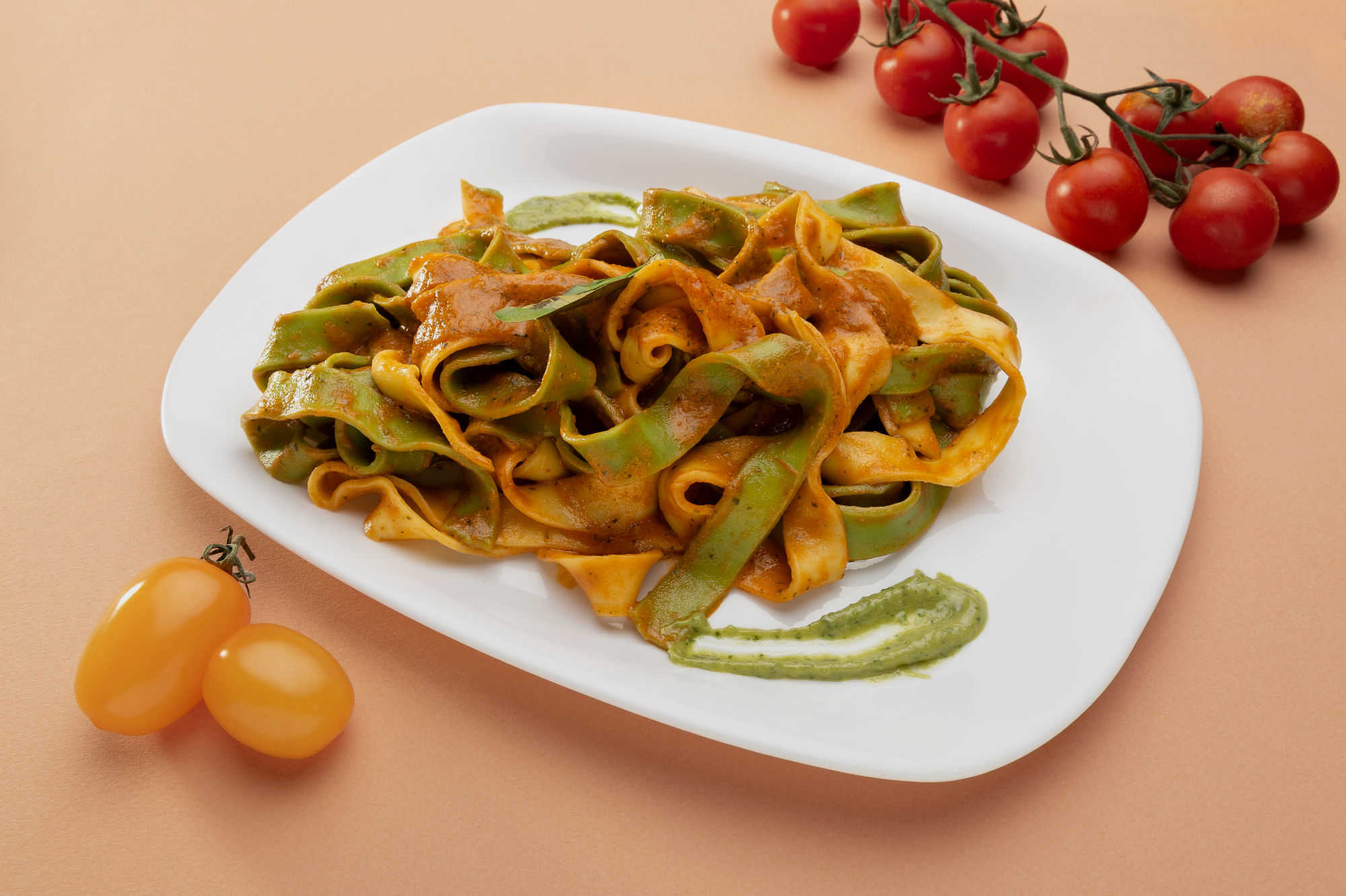 Pasta Fresca